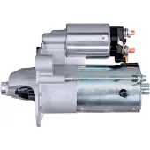 Hella Starter Ford 12V 1.4kW 8EA 011 610-211 Hella voor o.a. FORD, MAZDA