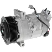Valeo Compressor, airconditioner 813385