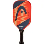 Head Racket Radical Elite 2024 Pickleball Paddle Oranje 10