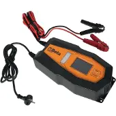 Beta 1498H/25A Elektronische Acculader 12-24V - 014980225