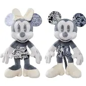 Generico Mickey & Minnie Toy Grijs Kinderen