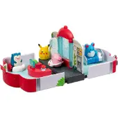 Squishmallows Squishalongs Pokémon speelset centrum
