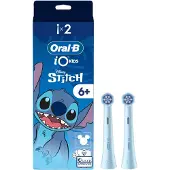 Oral-B iO Gentle Care Stitch (2 stuks)