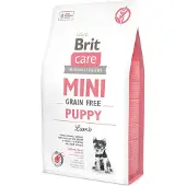 Brit Care Mini - Grain Free Puppy