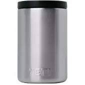 Yeti Rambler Food Jar 16oz Mag Vent Lid, Stainless Steel, voedselcontainer met deksel, 473 ml