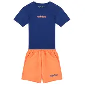 Adidas Sportkleding Essentials T-Shirt Kids kind 6 / 7 jaar