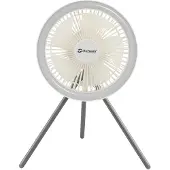 Outwell - Eryon Rechargeable Fan - Ventilator wit