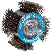 Kwb Aggresso Power reinigingsborstelset 602600 1 stuk(s)