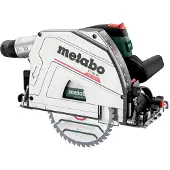 Metabo KT 66 BL Invalcirkelzaag In MetaBox - 1200W - 165mm