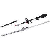 Scheppach ETHT1000 - Elektrische Telescopische Heggenschaar - 1000W - Takdikte Ø20mm - Totale lengte 2590 mm