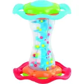 Miniland Baby Rain Roller Educatief Speelgoed