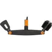 Fiskars Quikfit Dakgootreiniger