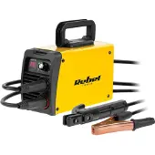 Rebel MMA Welding Machine 10-140A