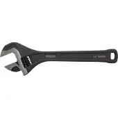 DeWalt Verstelbare sleutel - - DWHT80269-0 - Staal - 300 mm - Klemmen met brede opening