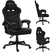 Huzaro Force 4.4 Carbon Gamingstoel