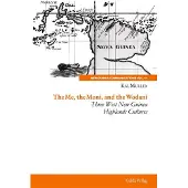 Galda Verlag The me the moni and the wodani - Kal Müller