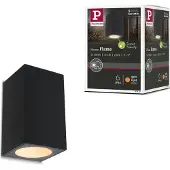 Paulmann 94710 Flame 2200K anthrazit Buitenplafondlamp LED 4 W Antraciet
