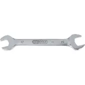 Ks Tools 964.2214 964.2214 Dubbele steeksleutel Sleutelbreedte (metrisch) 27 - 30 mm