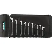 Stahlwille 96401006 2021-11-14 Ring-steeksleutelset