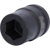 Ks Tools 450.0437, doppenreeks, 1 dop, verchroomd molybdeen, 59 mm