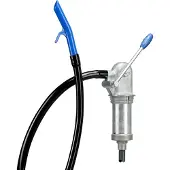 Pressol 13030 ZBH, SRL 1200-18 l/min Vatpomp 8