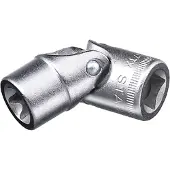 Stahlwille 47 TX E 10 GELENK-STECKSCHLUESSELEINSATZ 3/8 ZOLL 02070010 TX Dopsleutelinzetstuk E 10 3/8 (10 mm)