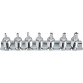 Ks Tools 918.1545 918.1545 Verwisselbare koppen 1/4 (6.3 mm)