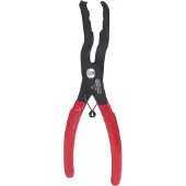 Ks Tools 115.1087 Verwijdertang, kunststof splitpennen