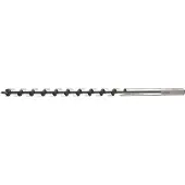 Makita D-07537 Slangenboor 28 mm Gezamenlijke lengte 400 mm Zeskant schacht 1 stuk(s)