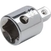 Ks Tools 918.4166 9184166 Dopsleutel-reduceerstuk Aandrijving 1 (25 mm) 70 mm 1 stuk(s)