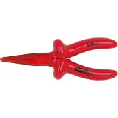 Ks Tools 117.1716 Platte tang Gereedschapsstaal 160 mm