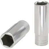 Ks Tools 9114142 9114142 Vierkant massief 20 mm (3/4 inch) Verwisselbare kop Kogelkop 19 mm 3/4 19 mm 3/4 (20 mm)