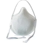 Moldex Smart 248001 Fijnstofmasker zonder ventiel FFP2 D 20 stuk(s) EN 149:2001, EN 149:2009 DIN 149:2001, DIN 149:2009