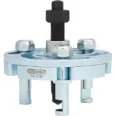 Ks Tools 150.3194 Poelietrekker voor riemschijf Spanbereik 30 - 60 mm Aantal haken 3