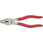 Ks Tools 1151321 Combinatietang 180 mm DIN ISO 5748