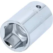 Ks Tools 9113425 911.3425 Dop (zeskant) Verwisselbare kop 1 1 3/4 (20 mm)