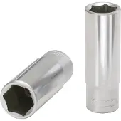 Ks Tools 9171204 9171204 Zeskant Verwisselbare kop 15/16 15/16 1/2