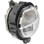 Hella Mistl Mini (f55) 2014- re led 1N1 011 748-041 Hella voor o.a. MINI