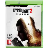 Dying Light 2 Stay Human (Xbox Series X/Xbox One)