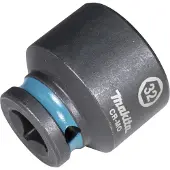 Makita E-16237 Slagadapter 32 mm 1/2 1 stuks