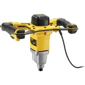 DeWalt DWD241-QS Mixer - 1800W - 3 Snelheden