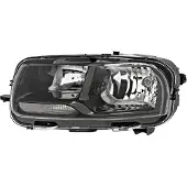 Valeo Koplamp 045408 Valeo voor o.a. CITROEN