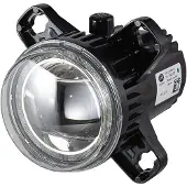 Hella 1ML 012 488-131 Optiek, koplamp