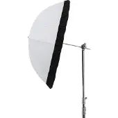 Godox DPU-105BS Zwart/Zilver Diffuser (105cm)