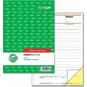 Sigel SD025 Geschäftsformular