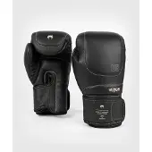 Venum Impact Evo Bokshandschoenen Zwart - 10 OZ