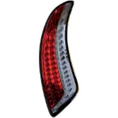 MAGNETI MARELLI Achterlicht LLH011 Magneti Marelli voor o.a. LANCIA