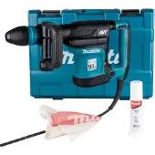 Makita HM0871C SDS-MAX Breekhamer In Koffer 230V - 5.6KG sloophamer