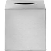 Blomus NEXIO Tissue box Matt grijs 66427