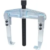 Ks Tools 620.0103 Poelietrekker Spanbereik 50 - 160 mm Aantal haken 2